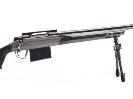 Christensen Arms Adds Long-Action Calibers to Modern Hunting Rifle Line