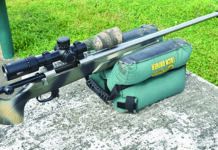 Tikka T3X CTR JRTXC382CAS 6.5 Creedmoor