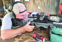 Savage Impulse Elite Precision 57888 6.5 Creedmoor