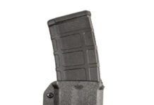 DeSantis Gunhide Introduces New Quantico Mag Pouch DeSantis Gunhide Quantico AR Mag Pouch