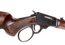 Rossi Introduces New R95 30-30 Win. Lever Action Rifle
