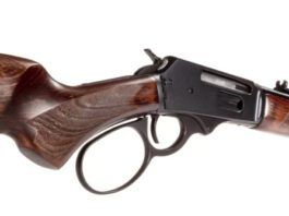 Rossi Introduces New R95 30-30 Win. Lever Action Rifle