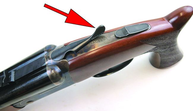 Taylor’s & Co. Howdah Pistol PC2/210246 45 Colt/.410 - Gun Tests