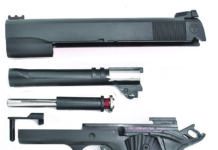 Taurus GX4XL Standard 1-GX4XL941 9mm Luger