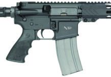 Fifth Circuit Rules that ATF Pistol Brace Rule is Likely Illegal