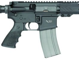 Fifth Circuit Rules that ATF Pistol Brace Rule is Likely Illegal