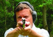 Bond Arms Texas Defender BATD 45 LC/410