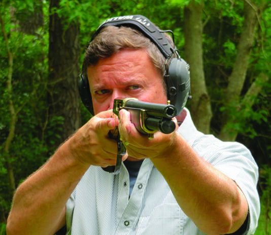 10 Best Shotguns for Self-Defense 2026