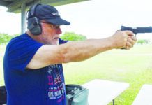 Rock Island Armory M1911A1 FS Tactical II 10mm Auto