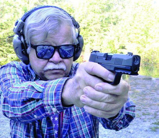 Top 10 Subcompact 9mm Pistols for 2025