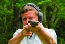 Taylor’s & Co. Howdah Pistol PC2/210246 45 Colt/.410