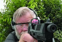 Ruger and Meopta Optics: Are They Ready for Prime Time?