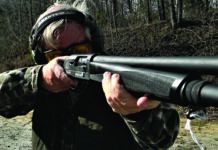 Black Aces Tactical Pro Series S Max 517 12 Gauge