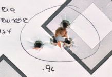 Rock Island Armory M1911 A2 FS-Tactical 51679 9mm Luger