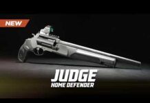 Taurus Announces Judge Home Defender