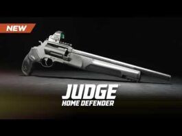 Taurus Announces Judge Home Defender