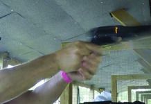 Uberti 1858 New Army 341000 44 Caliber