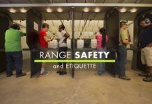 New Shooter’s Guide: Gun Range Etiquette