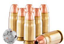 Freedom Munitions Adds 357 SIG to X-DEF Line