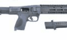 Smith & Wesson M&P FPC 12575 9mm Luger