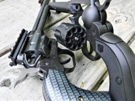 New Shooter’s Guide: What Is a Revolver Handgun?