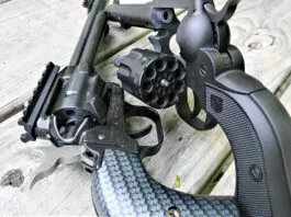 New Shooter’s Guide: What Is a Revolver Handgun?