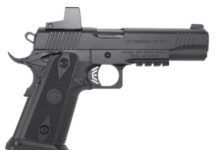 EAA-Girsan Now Shipping 5-Inch Government Model Witness2311