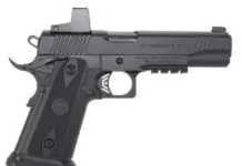 EAA-Girsan Now Shipping 5-Inch Government Model Witness2311