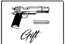 Giving a Firearm as a Gift? Some Reminders