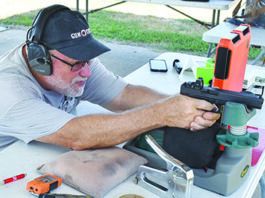 Top 10 40 S&W & 10mm Auto Pistols for 2026