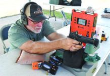 Sig Sauer P320 X5-10-BXR3-R2 10MM Auto