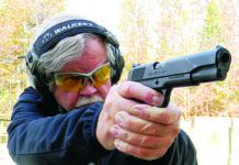 EAA-Girsan MC1911S XLV 393060 45 ACP