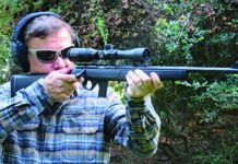 Mossberg 802 Plinkster Model 38230 22 LR