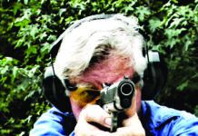 Tisas 1911 Duty Stainless Steel Pistol 1911DSS45 45 ACP