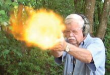 NBC Poll: Majority of Voter Households Own Firearms