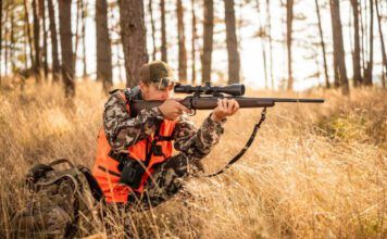 CZ USA Issues New CZ 600 American Rifle