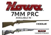 Legacy Sports International Adds 7mm PRCs to the Howa 1500 Lineup