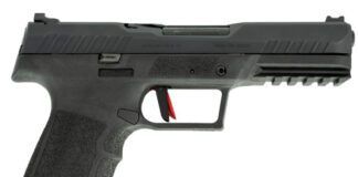 Tisas USA Introduces the Optics Ready PX-5.7