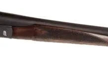 Heritage Introduces Badlander Side-by-Side 12 Gauge