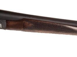 Heritage Introduces Badlander Side-by-Side 12 Gauge