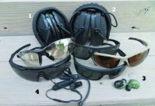 Hearing Protection: We Check Out Four Electronic Muffs and Buds