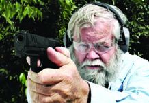 FN America FN Reflex 66-101408 9mm Luger