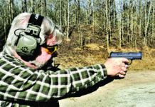 Sig Sauer P365 XMacro Tacops 365XCA-9-Tacops 9mm Luger