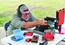 Smith & Wesson Model 27-9 No. 150341A 357 Magnum