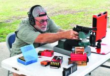 Smith & Wesson Model 29-10 No. 150145 44 Remington Magnum