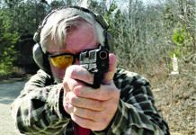 Shadow Systems CR920 Combat Subcompact 9mm Luger