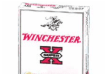 How About More on .410 Shells?