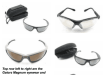 We Try Shooting Glasses from $10 to $196 and Find Good Value