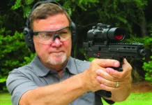 Keltec CP33 22 LR