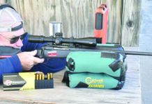 Savage Model 110 Hunter 57063 243 Winchester